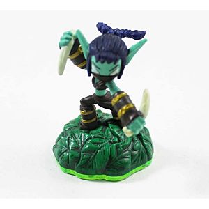 skylanders elf