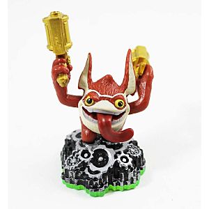 skylanders trigger happy series 1