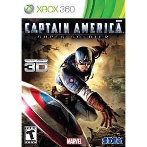 captain america super soldier 360 review
