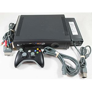 Xbox 360 Elite System Console used