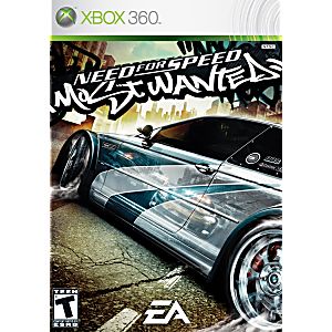 xbox need for speed most wanted